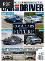 Download Car and Driver by Aod Athan Wongrueang SN40753797 doc pdf