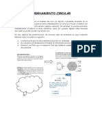 Ordenamiento Circular Teoria