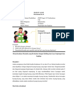 BAHAN AJAR Dan LKPD Pertemuan 8