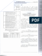 Zakon o Izmjenama I Dopuni Zakona o Koncesijama 06-18