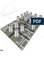 propuesta de le corbusier ciudad radiante