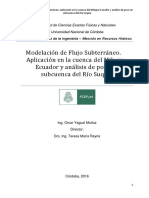 Modflow PDF