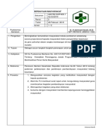 SK Monitoring Kinerja Pihak Ke 3