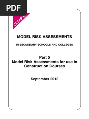 all tyeps Risk Assessment in  Construction.pdf