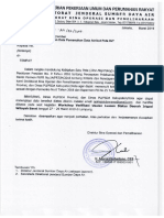 Surat Permohonan Kelengkapan Atribut Peta PDF