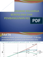 Materi Presentasi Kependudukan Losari Beach