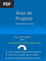 Trabalho de Grupo Power Point