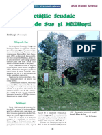 Ghid Muntii Retezat An2013 Pagini 46 76 Romania-Natura PDF
