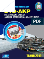 Pedoman DTD-AKP 2019 PDF