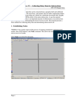 Vissim Basics 3 PDF