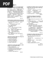 Download NEW Opportunities Intermediate TESTs Book by Jo Albornoz SN40755117 doc pdf