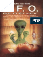 UFO Rejtélyek PDF