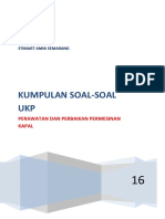 Cover Soal Ukp