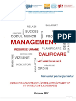 Managementul Resurselor Umane 2017.12