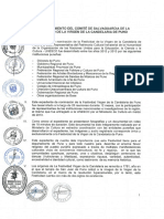 PRONUNCIAMIENTO COMITE DE SALVAGUARDIA PUNO CANDELARIA.pdf