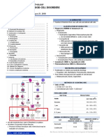 02 Clin Path-WBC Disorders PDF