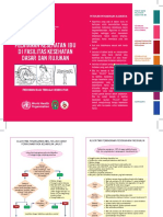 Buku Saku Pelayanan Kesehatan Maternal WHO 2013 - Edukia.pdf
