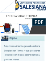6 2 Solar Termica PDF