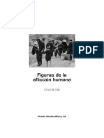 Figuras de La Afliccion Humana PDF