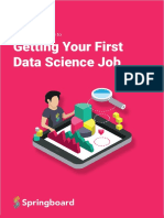 Getting Started Data Science Guide