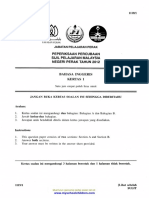 Bahasa Inggeris (K1+K2) PDF