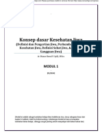 konsep dasar kesehatan jiwa (modul 1 & 2).pdf