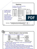 Pipelining PDF