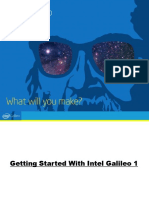 Intel Galileo