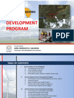 OrMin Devt Program Revised June 2014 PDF