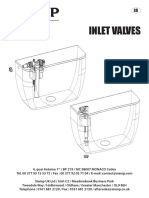 COMPACT 99B inlet valve manual.pdf