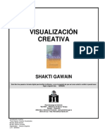 Visualización Creativa - Shakti Gawain