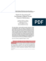 Pjp2014!47!1-Pp117-143-Ilaganhechanovacopleyto-bakit Ka Kumakayod Developing a Filipino Needs Theory of Motivation