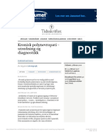 Kronisk polynevropati – utredning og diagnostikk | Tidsskrift for Den norske leg.pdf