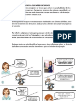 Curso de Atencion Al Cliente