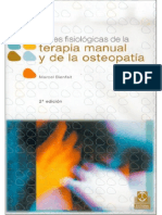 Bases Fisiologicas de la Terapia Manual y Osteopatia - Marcel Bienfait.pdf