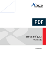 Provision_6.4.3_UserManual