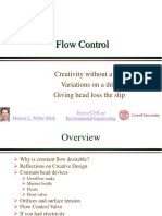 08 Flow Control