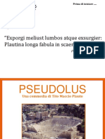 PSEUDOLUS