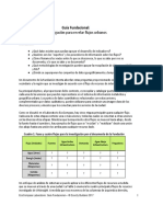 NEW Foundational Paper Universal Guide 01012017 Guía Universal de Papel Fundacional
