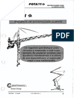 MC-85B Montaje PDF