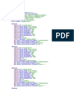 XML - Code:: Android - Support.Constraint - Constraintlayout