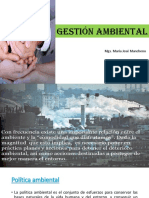 Gestión Ambiental - 2018B PDF
