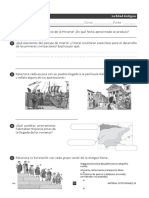 Evaluacion 4º Sociales PDF 35 36