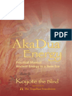 Aka Dua Manual PDF