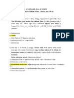 (Aipki) Soal Regional V Batch 4 2018