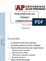 Teorias de La Administración PDF