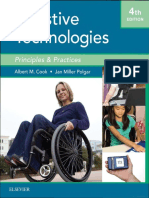 Assitive Technology Principles and Practice Ed 4 CH 1 PDF