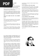 La Mujer en La Construccion de La Iglesia - Pixley