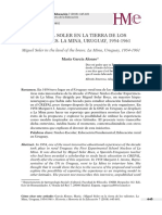 Pensar La Escuela Como Proyecto Politico