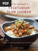 Download Recipes From The Gourmet Vegetarian Slow Cooker by Lynn Alley by Lynn Alley SN40758461 doc pdf